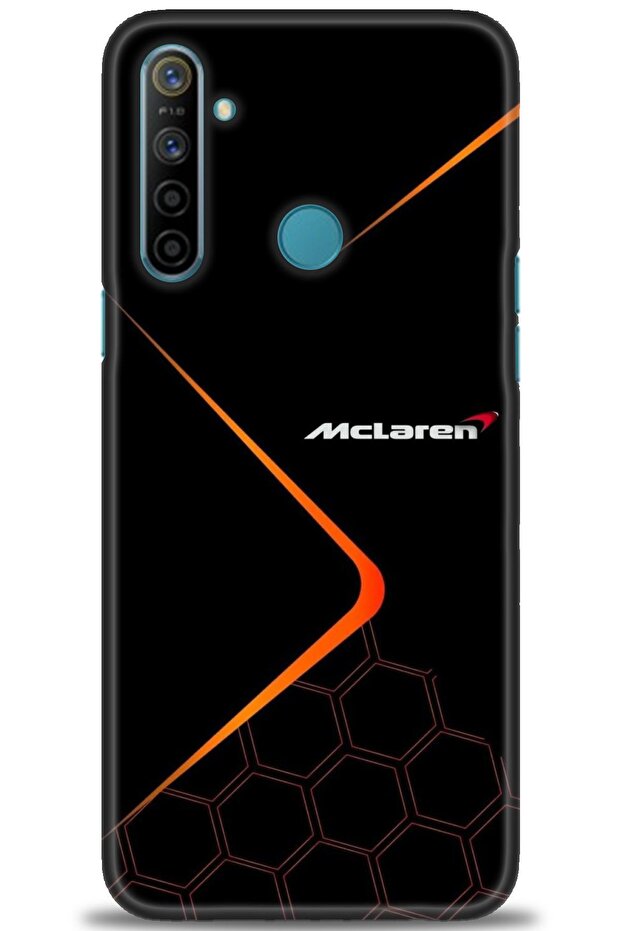 C3 Compatible A+ Plus Case + Ceramic Unbreakable Screen Protector - 379 - 1