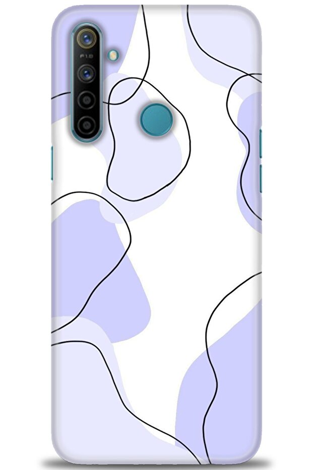 حافظة متوافقة مع 6i A+ Plus + واقي شاشة سيراميك غير قابل للكسر - 178 - 1