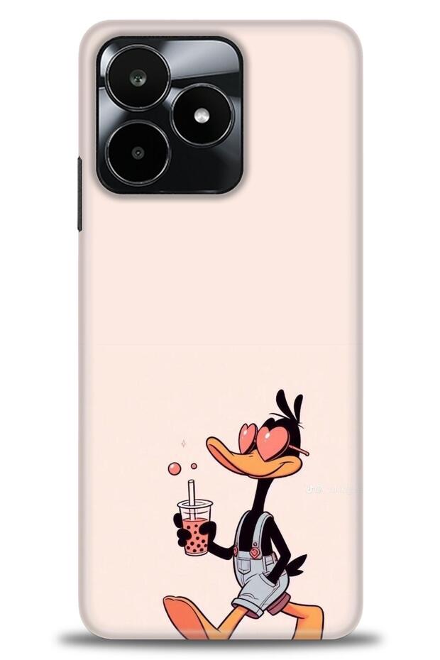 C53 Compatible A+ Plus Case + Ceramic Unbreakable Screen Protector - 407 - 1