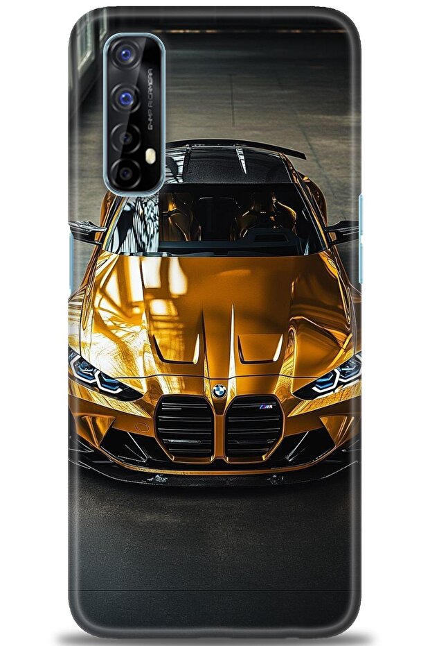 7 Compatible A+ Plus Case + Ceramic Unbreakable Screen Protector - 489 - 1