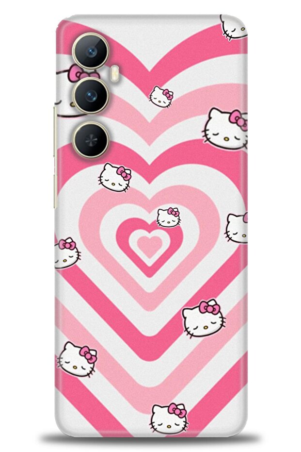 حافظة A+ Plus متوافقة مع شبكة الجيل الرابع C65 + واقي شاشة سيراميك غير قابل للكسر - 193 - 1