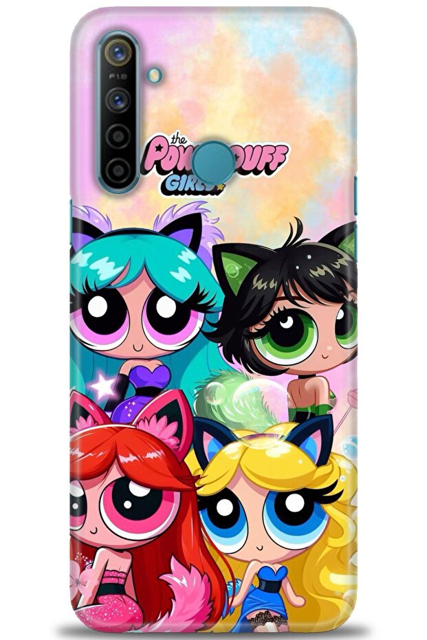 C3 Compatible A+ Plus Case + Ceramic Unbreakable Screen Protector - 127 - 1