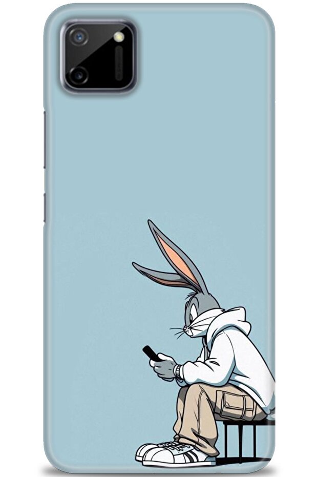 حافظة متوافقة مع C11 A+ Plus + واقي شاشة سيراميك غير قابل للكسر - 410 - 1