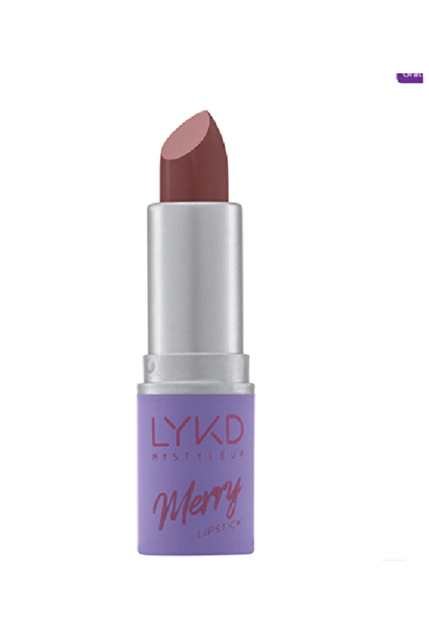 Merry Ruj 516 Warm Pink