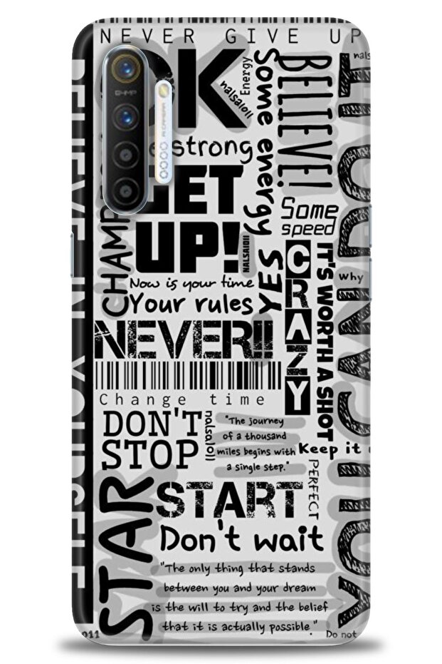 حافظة متوافقة مع XT A+ Plus + واقي شاشة سيراميك غير قابل للكسر - 203 - 1