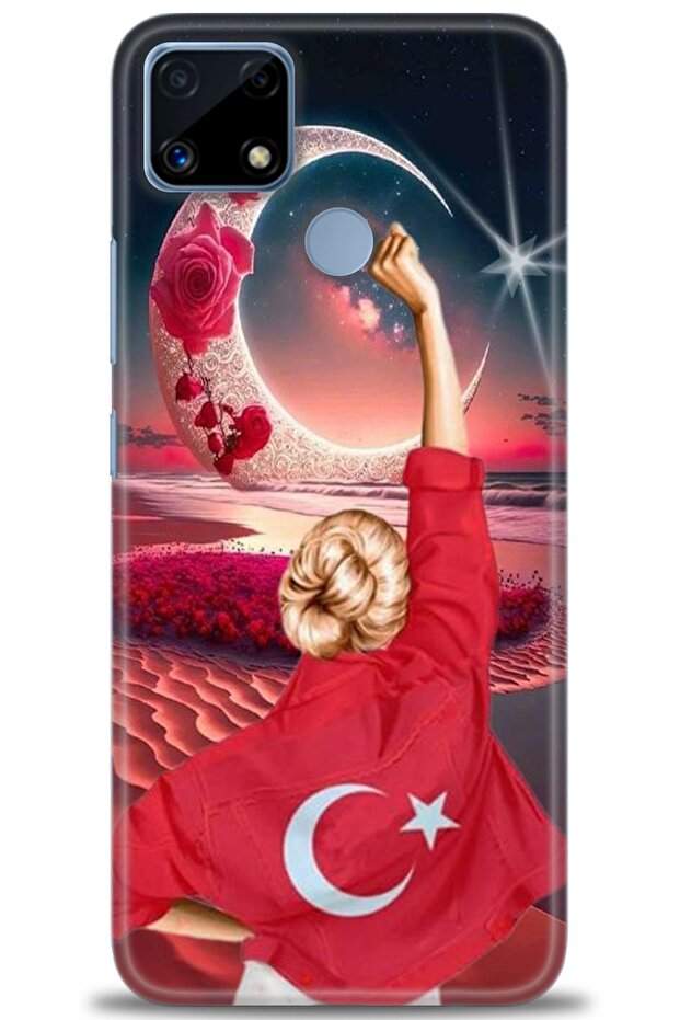 حافظة متوافقة مع A+ Plus + واقي شاشة من السيراميك غير قابل للكسر - 249 - 1