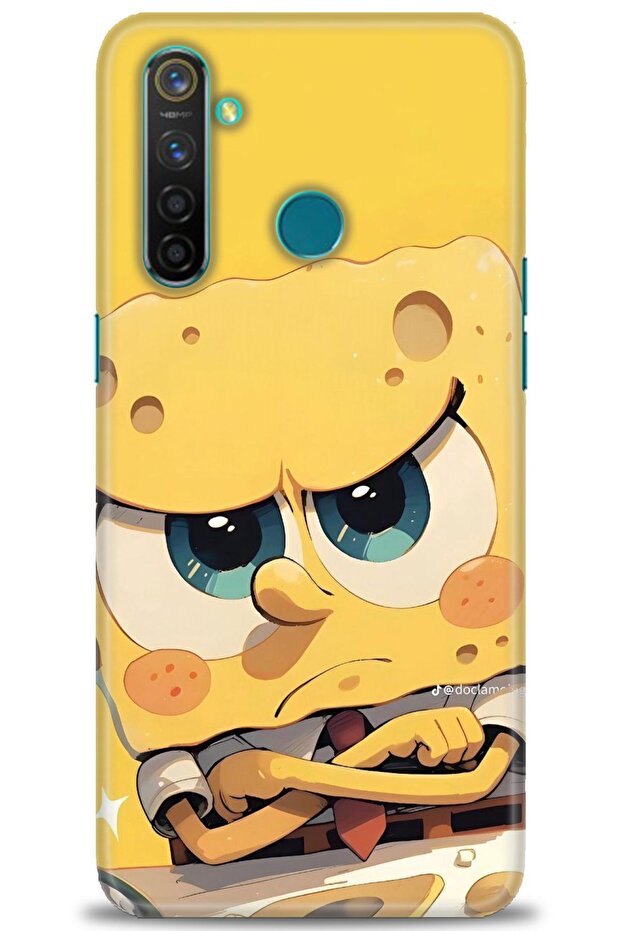 5 Pro Compatible A+ Plus Case + Ceramic Unbreakable Screen Protector - 459 - 1