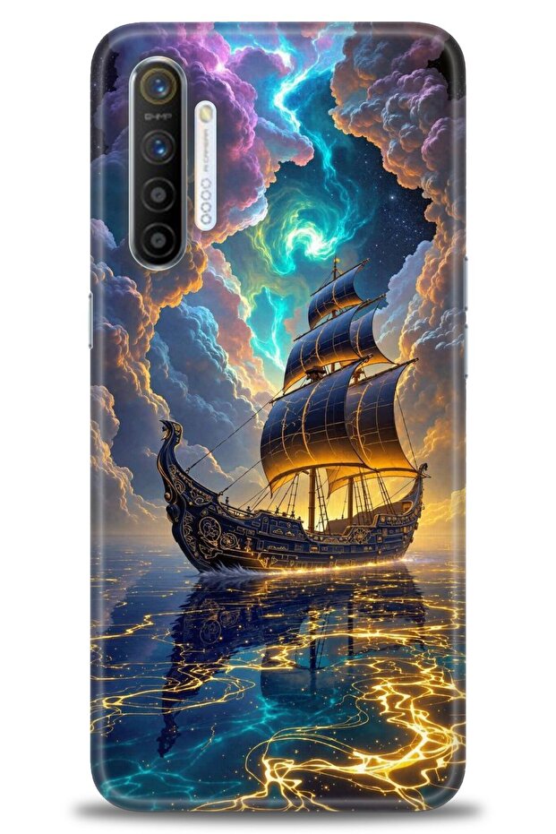 Xt Compatible A+ Plus Case + Ceramic Unbreakable Screen Protector - 233 - 1