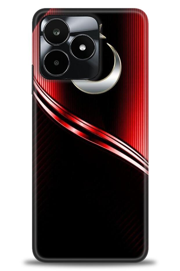 حافظة متوافقة مع A+ Plus + واقي شاشة سيراميك غير قابل للكسر - 31 - 1