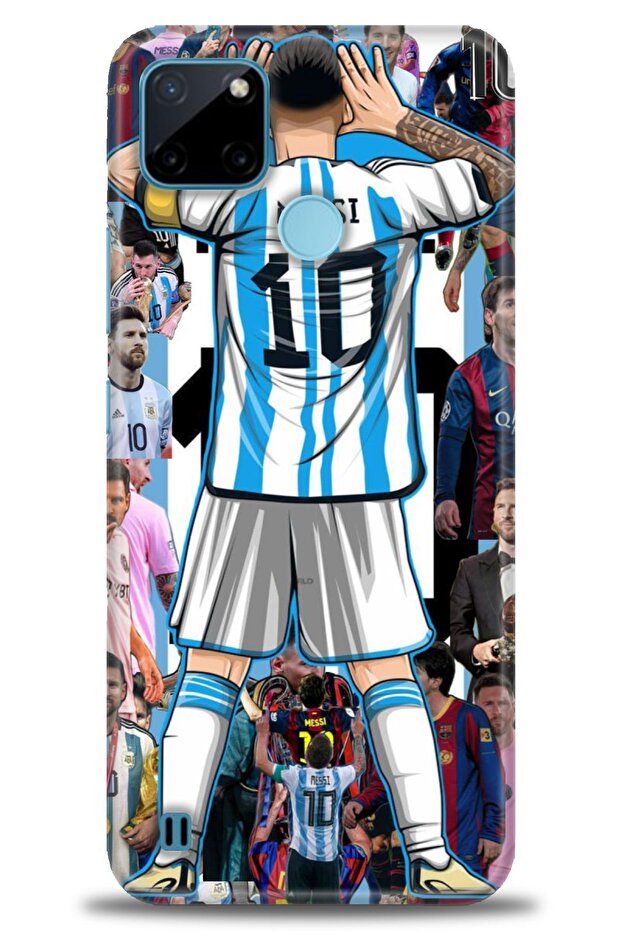 حافظة متوافقة مع A+ Plus + واقي شاشة من السيراميك غير قابل للكسر - 17 - 1