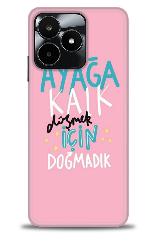 C53 Compatible A+ Plus Case + Ceramic Unbreakable Screen Protector - 161 - 1