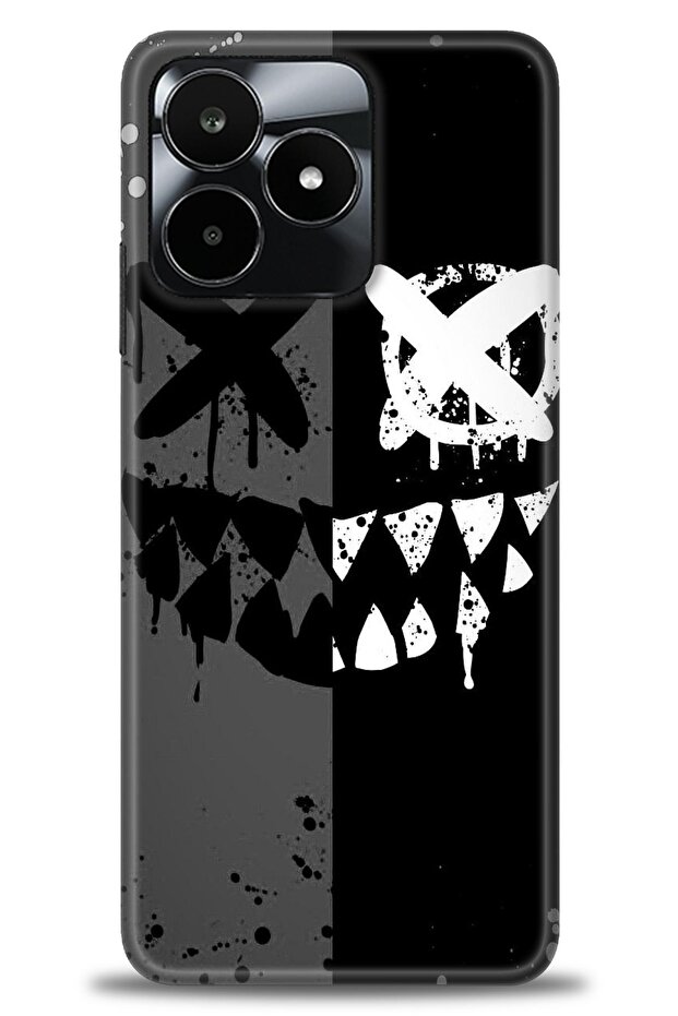 حافظة متوافقة مع A+ Plus + واقي شاشة سيراميك غير قابل للكسر - 355 - 1