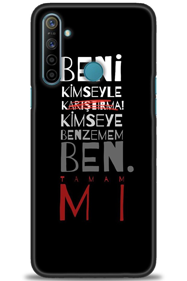 5I Compatible A+ Plus Case + Ceramic Unbreakable Screen Protector - 396 - 1