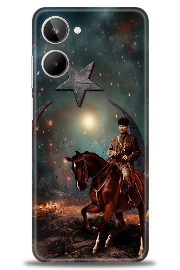 10 4g Compatible A+ Plus Case + Ceramic Unbreakable Screen Protector - 25 - 1