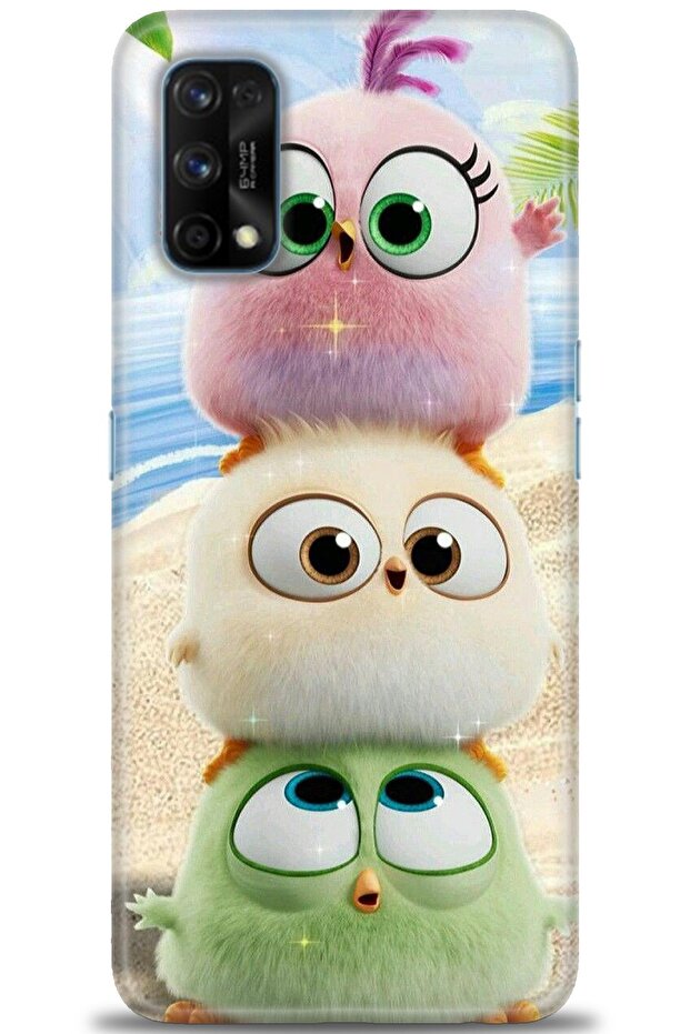 حافظة متوافقة مع 7 Pro A+ Plus + واقي شاشة سيراميك غير قابل للكسر - 366 - 1