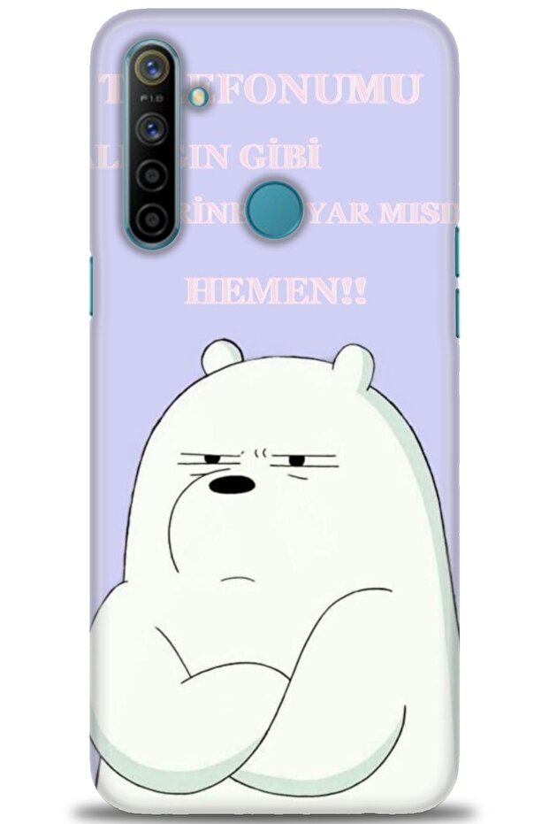 C3 Compatible A+ Plus Case + Ceramic Unbreakable Screen Protector - 159 - 1