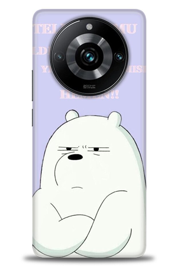 11 Pro Plus Compatible A+ Plus Case + Ceramic Unbreakable Screen Protector - 159 - 1