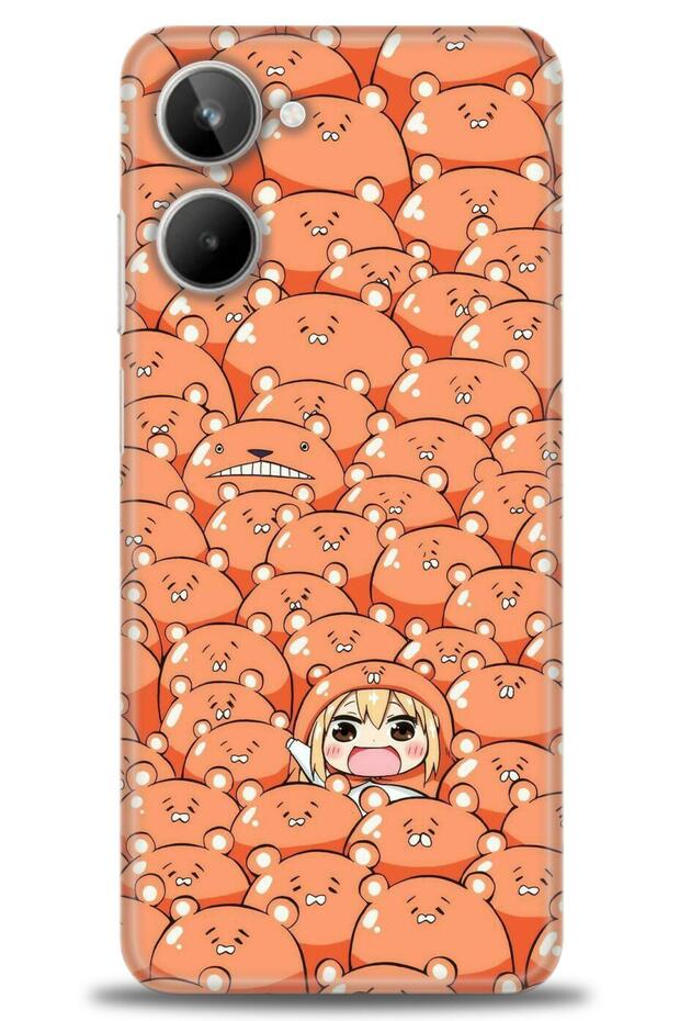 10 حافظة متوافقة مع 4G A+ Plus + واقي شاشة سيراميك غير قابل للكسر - 500 - 1