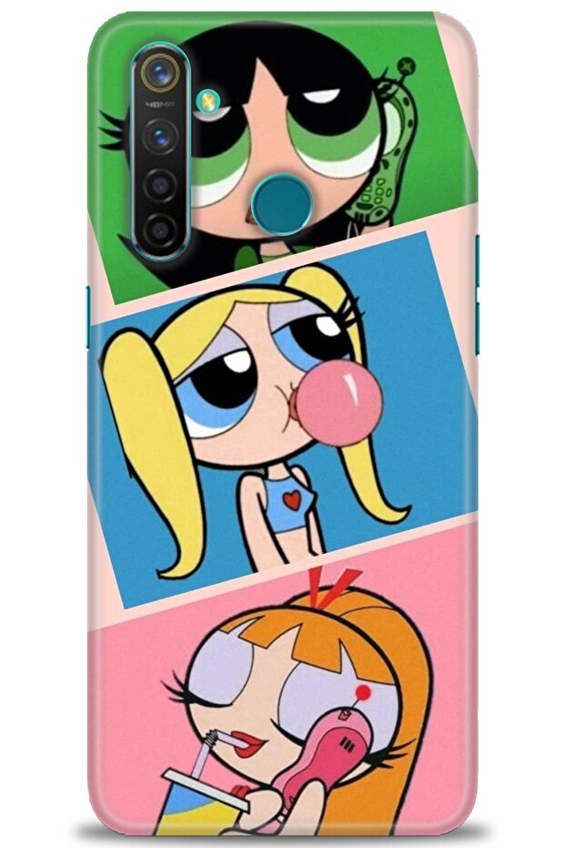 حافظة A+ Plus متوافقة مع 5 Pro + واقي شاشة سيراميك غير قابل للكسر - 125 - 1