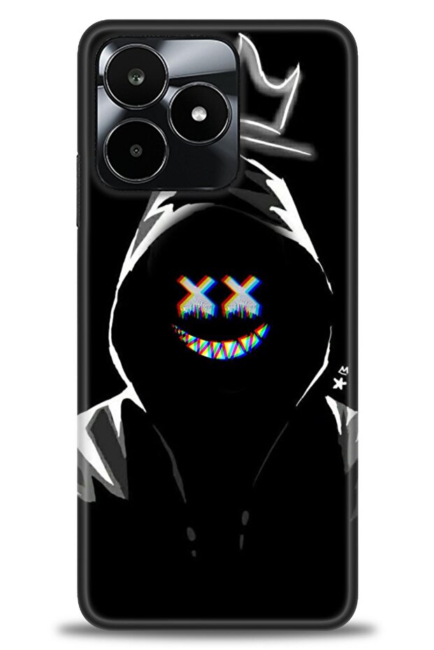 حافظة متوافقة مع A+ Plus + واقي شاشة سيراميك غير قابل للكسر - 351 - 1