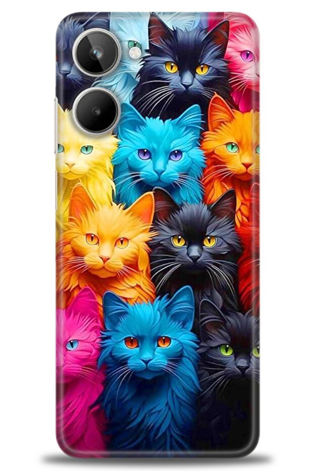 10 حافظة A+ Plus متوافقة مع 4G + واقي شاشة سيراميك غير قابل للكسر - 70 - 1