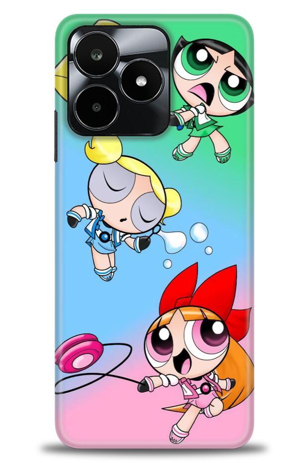 حافظة متوافقة مع A+ Plus + واقي شاشة من السيراميك غير قابل للكسر - 123 - 1