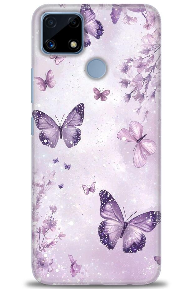 C25 Compatible A+ Plus Case + Ceramic Unbreakable Screen Protector - 292 - 1