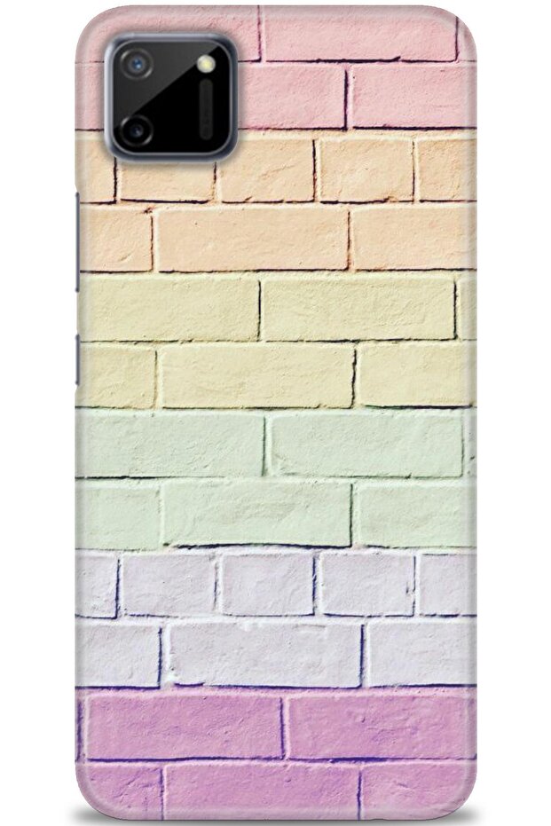 C11 Compatible A+ Plus Case + Ceramic Unbreakable Screen Protector - 434 - 1