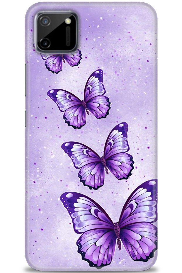 C11 Compatible A+ Plus Case + Ceramic Unbreakable Screen Protector - 296 - 1