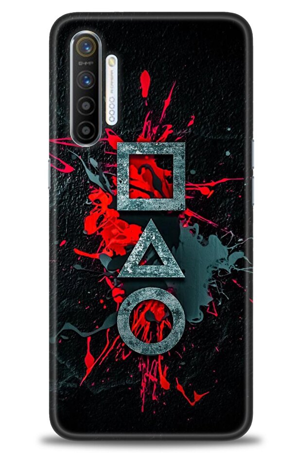 حافظة متوافقة مع XT A+ Plus + واقي شاشة سيراميك غير قابل للكسر - 281 - 1