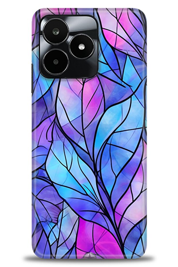 حافظة متوافقة مع A+ Plus + واقي شاشة سيراميك غير قابل للكسر - 340 - 1