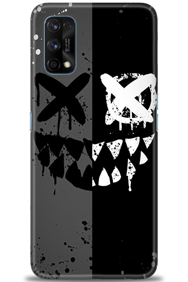 حافظة متوافقة مع 7 Pro A+ Plus + واقي شاشة سيراميك غير قابل للكسر - 355 - 1