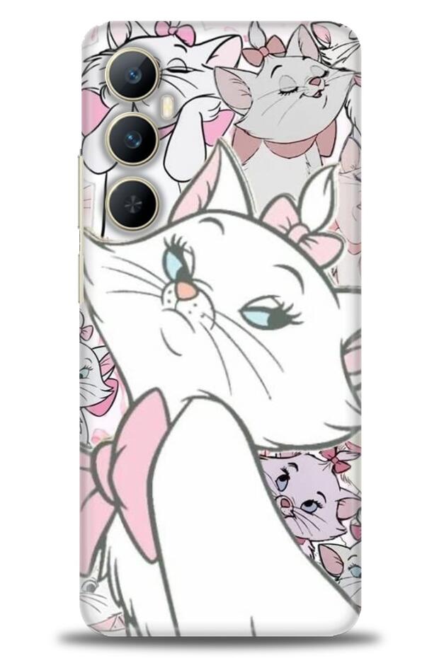 C65 4g Compatible A+ Plus Case + Ceramic Unbreakable Screen Protector - 216 - 1