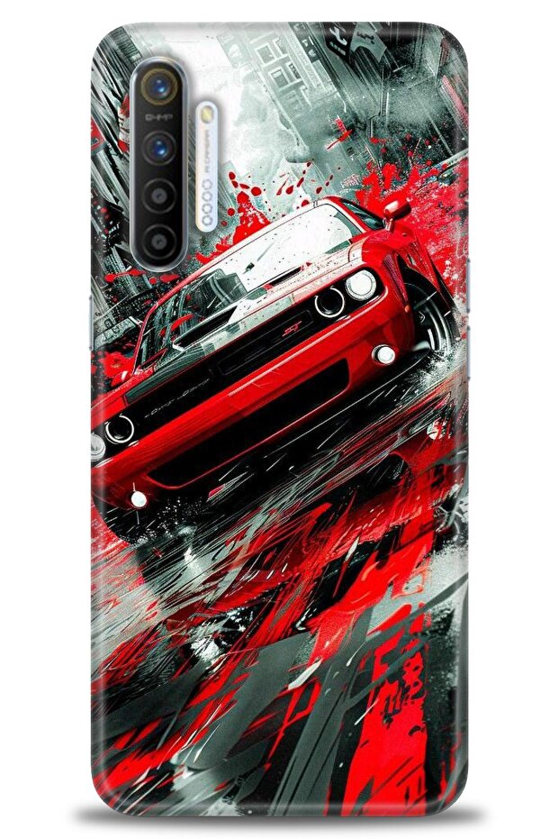 حافظة متوافقة مع XT A+ Plus + واقي شاشة سيراميك غير قابل للكسر - 106 - 1