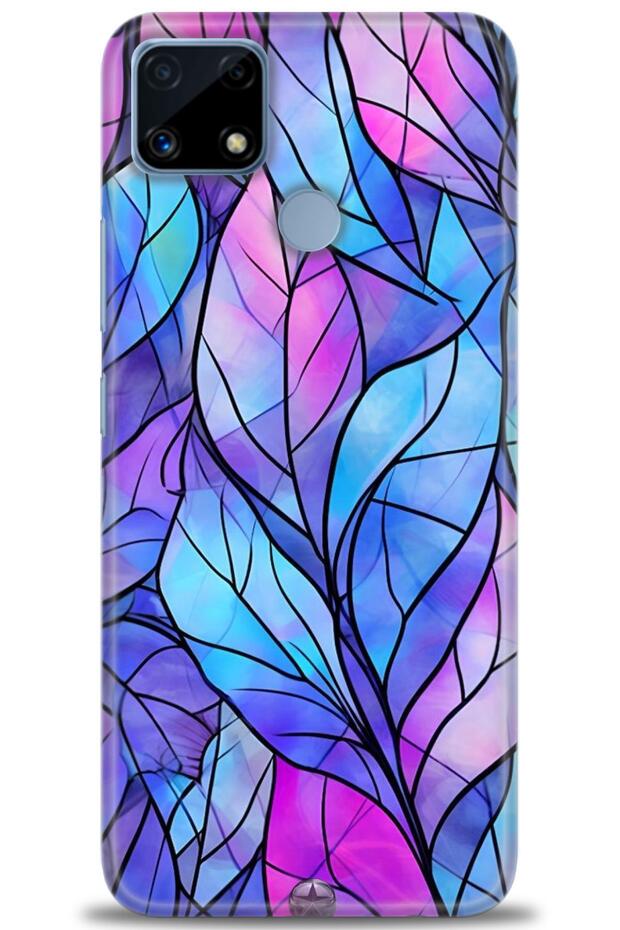 حافظة متوافقة مع A+ Plus + واقي شاشة من السيراميك غير قابل للكسر - 340 - 1