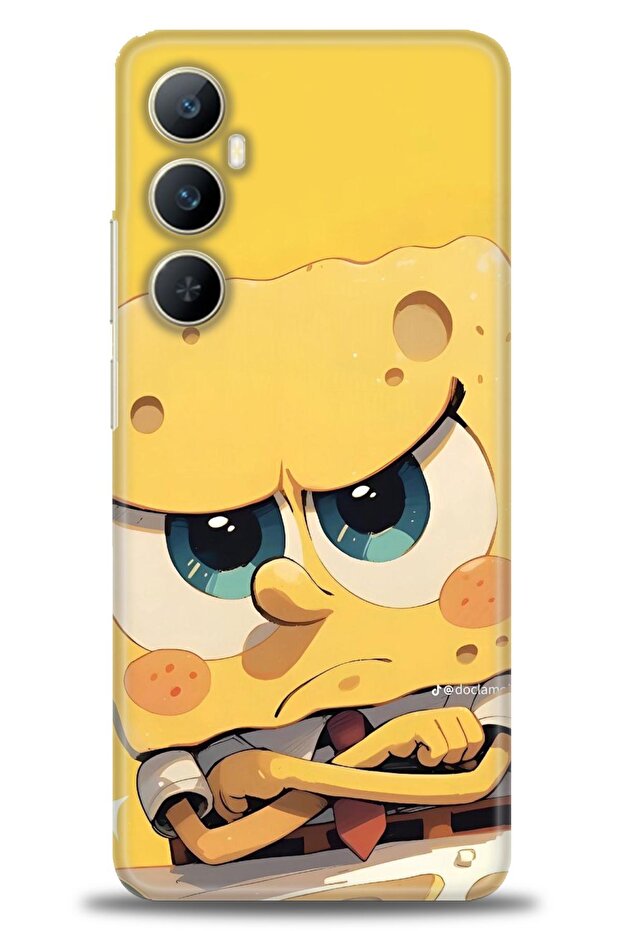 C65 4g Compatible A+ Plus Case + Ceramic Unbreakable Screen Protector - 459 - 1