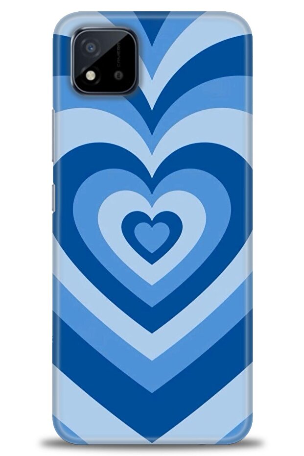 حافظة متوافقة مع C11 2021 A+ Plus + واقي شاشة من السيراميك غير قابل للكسر - 194 - 1