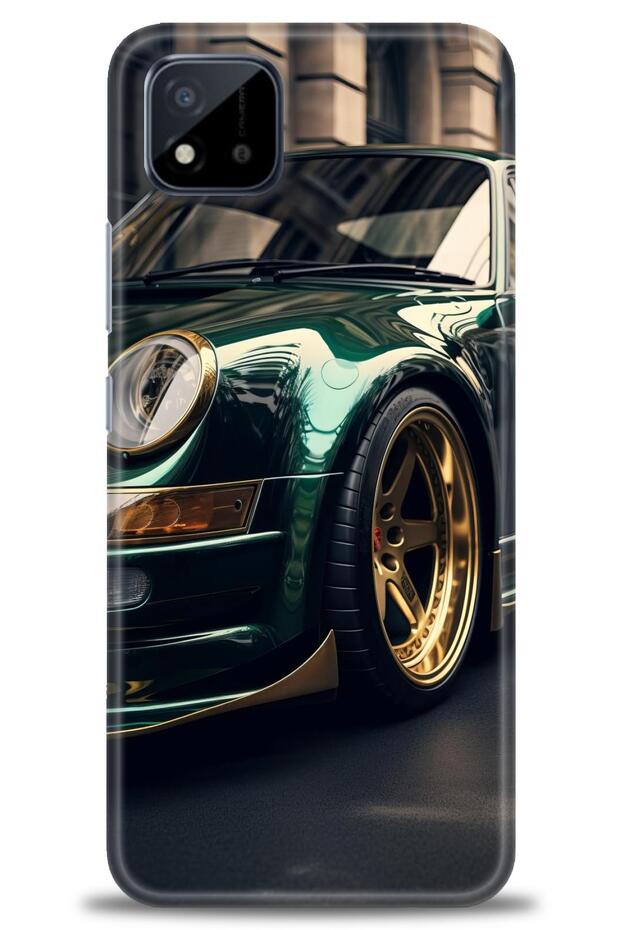 حافظة متوافقة مع A+ Plus لعام 2021 + واقي شاشة من السيراميك غير قابل للكسر - 486 - 1