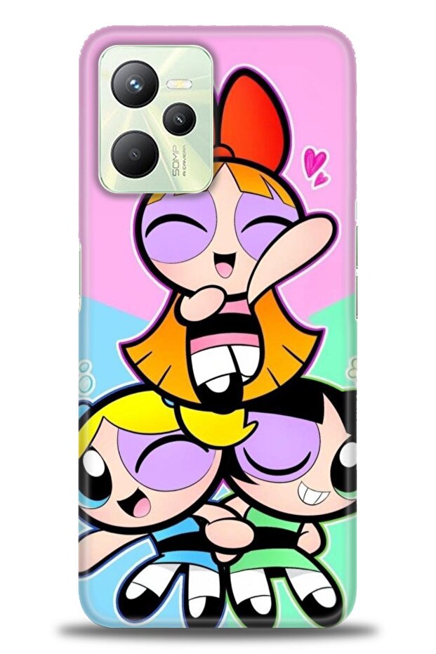 حافظة متوافقة مع C35 A+ Plus + واقي شاشة سيراميك غير قابل للكسر - 130 - 1