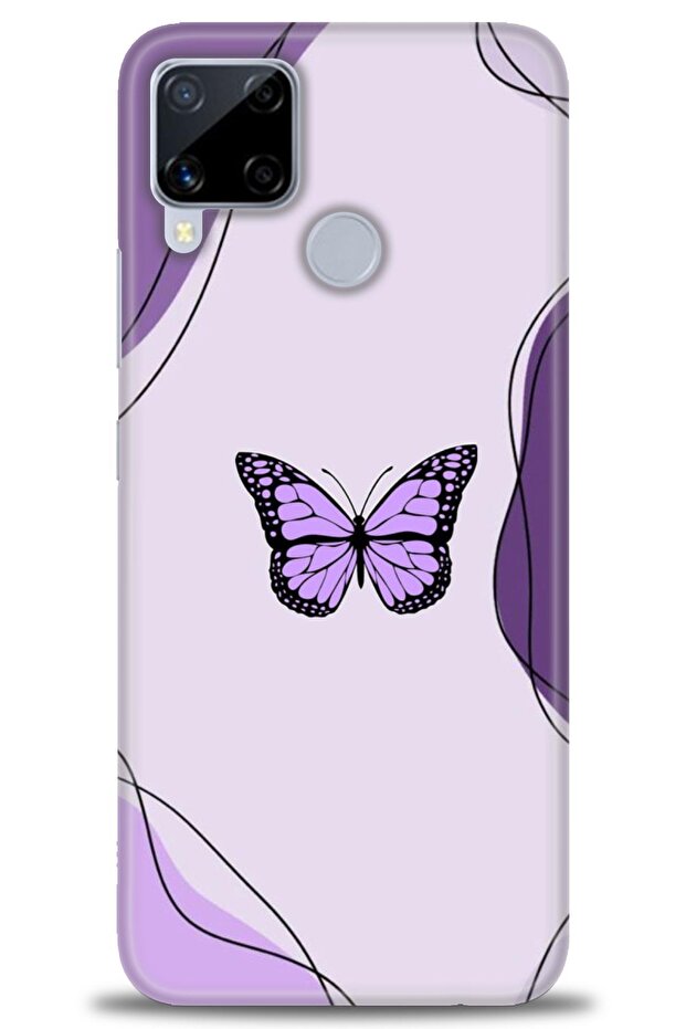 C15 Compatible A+ Plus Case + Ceramic Unbreakable Screen Protector - 182 - 1