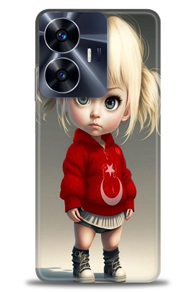 حافظة A+ Plus متوافقة مع 4G + واقي شاشة سيراميك غير قابل للكسر - 243 - 1