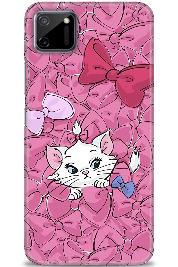 حافظة متوافقة مع C11 A+ Plus + واقي شاشة سيراميك غير قابل للكسر - 215 - 1