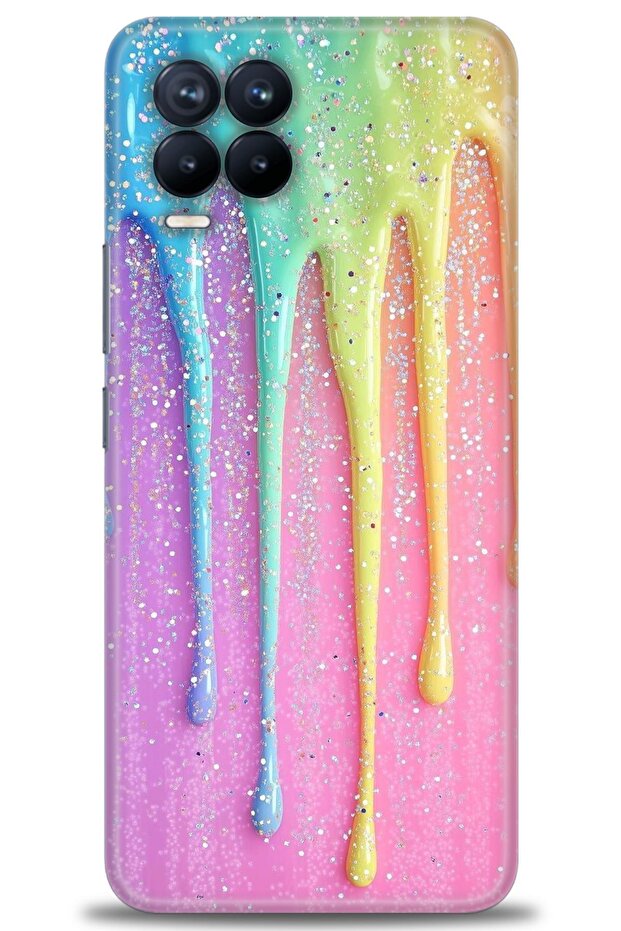 8 حافظة متوافقة مع A+ Plus + واقي شاشة من السيراميك غير قابل للكسر - 414 - 1