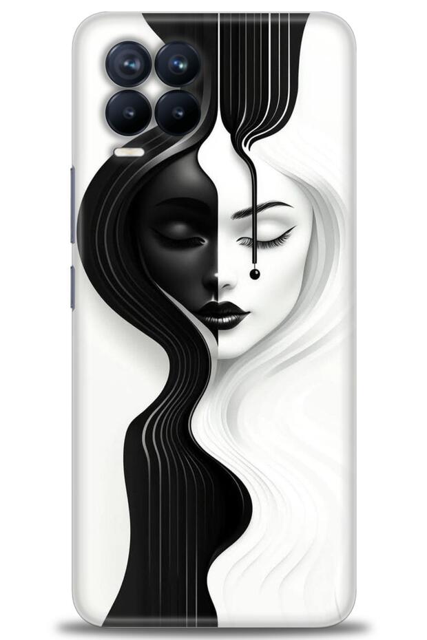 8 Pro Compatible A+ Plus Case + Ceramic Unbreakable Screen Protector - 144 - 1