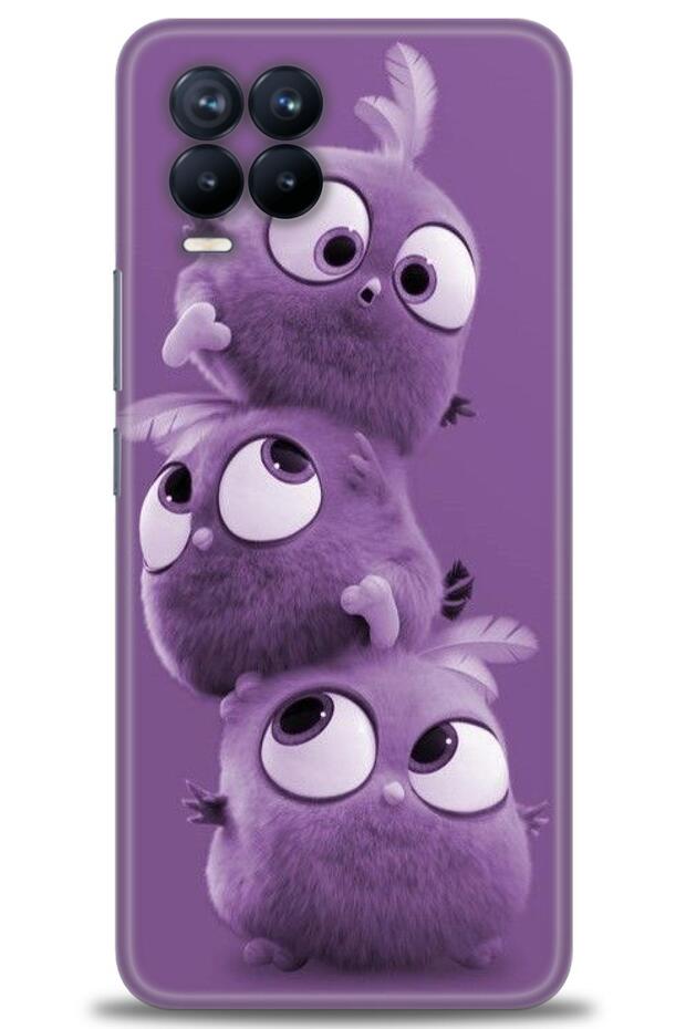 8 حافظة متوافقة مع A+ Plus + واقي شاشة من السيراميك غير قابل للكسر - 361 - 1