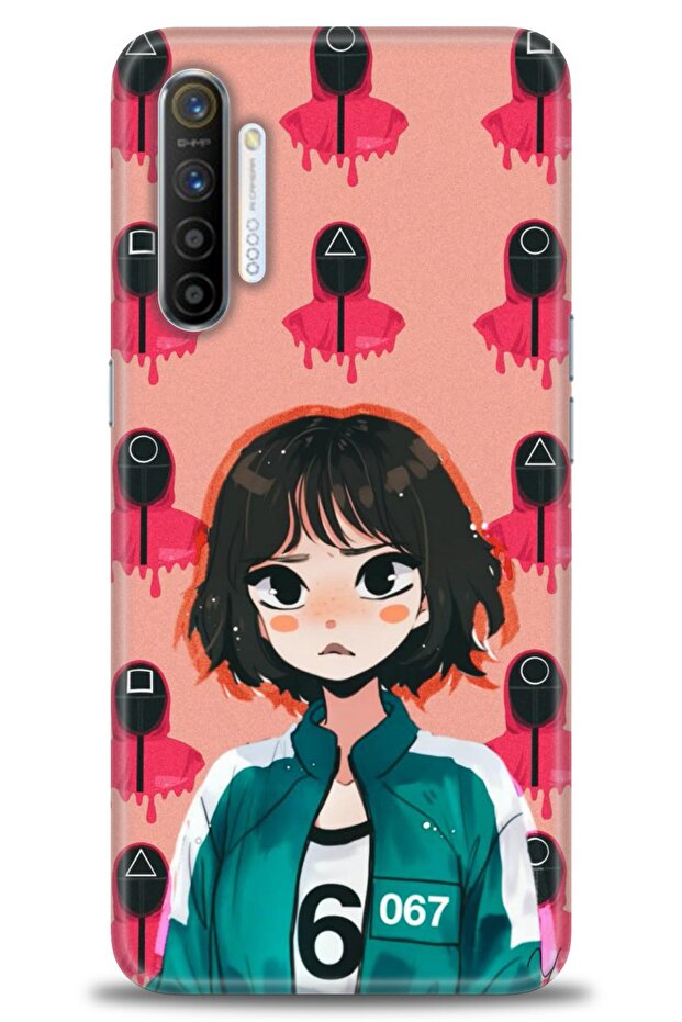 حافظة متوافقة مع XT A+ Plus + واقي شاشة سيراميك غير قابل للكسر - 289 - 1