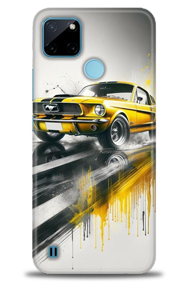 حافظة متوافقة مع A+ Plus + واقي شاشة من السيراميك غير قابل للكسر - 108 - 1