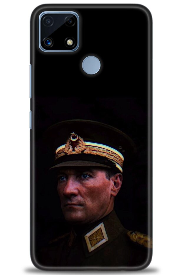 حافظة متوافقة مع A+ Plus + واقي شاشة من السيراميك غير قابل للكسر - 21 - 1