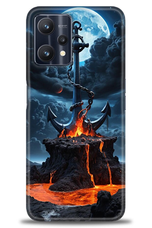 حافظة متوافقة مع 9 Pro A+ Plus + واقي شاشة من السيراميك غير قابل للكسر - 240 - 1