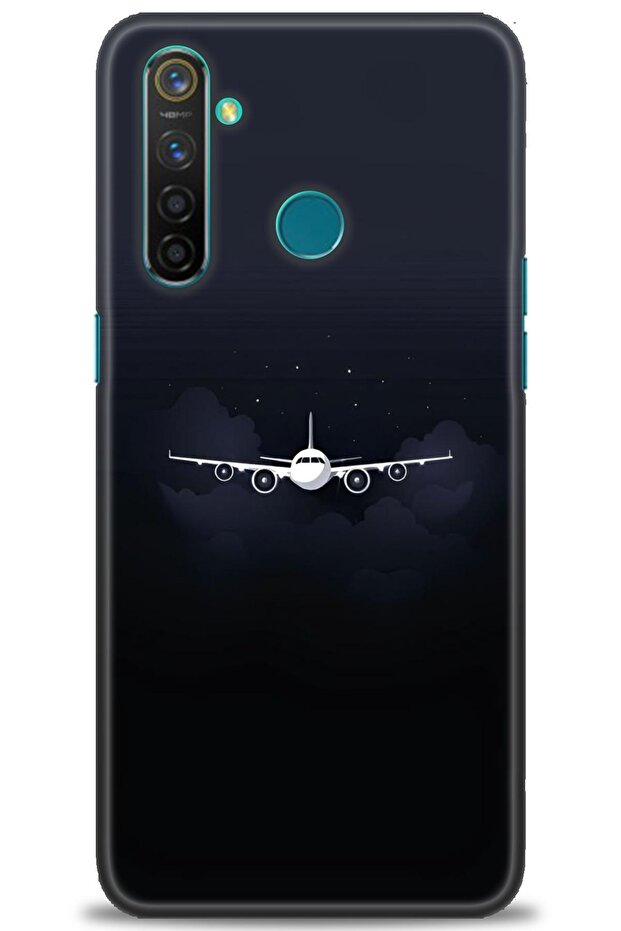 5 Pro Compatible A+ Plus Case + Ceramic Unbreakable Screen Protector - 381 - 1